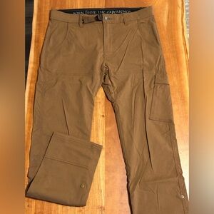 Prana Men's Climbing Pants